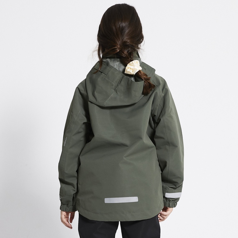 Shelljacke "Vemdalen"